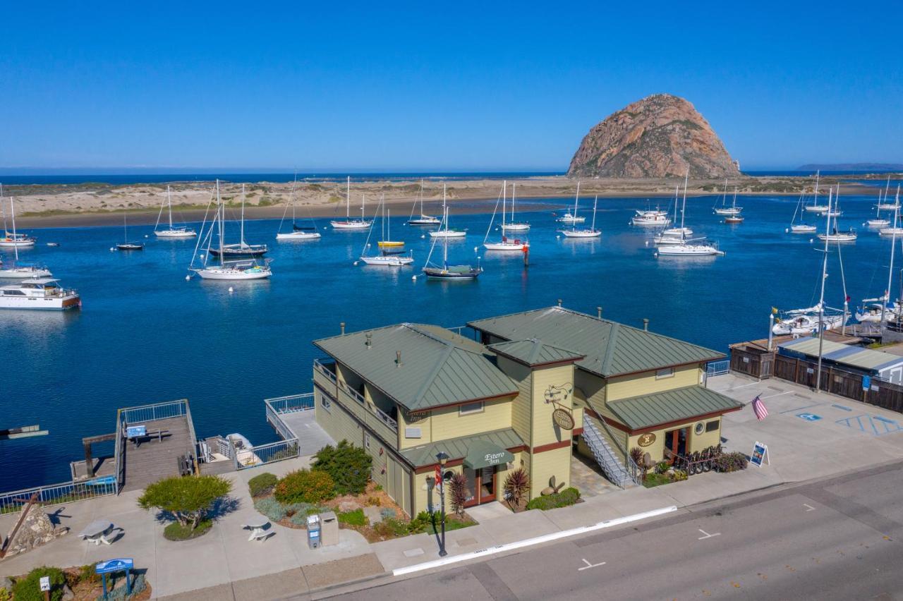 Estero Hotel Morro Bay
