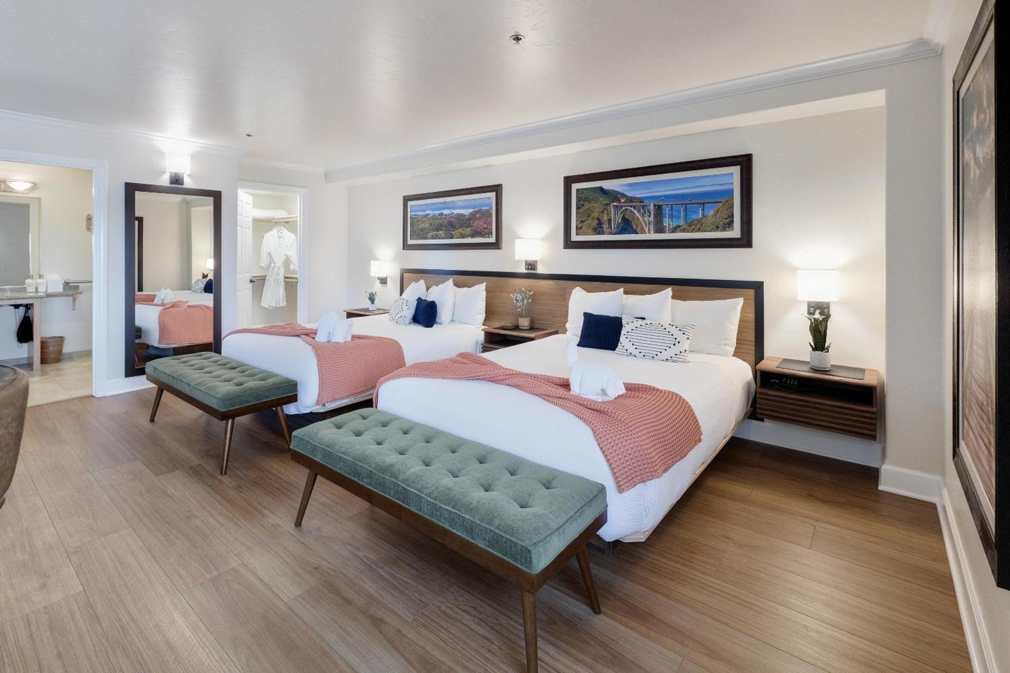 Estero Hotel Morro Bay