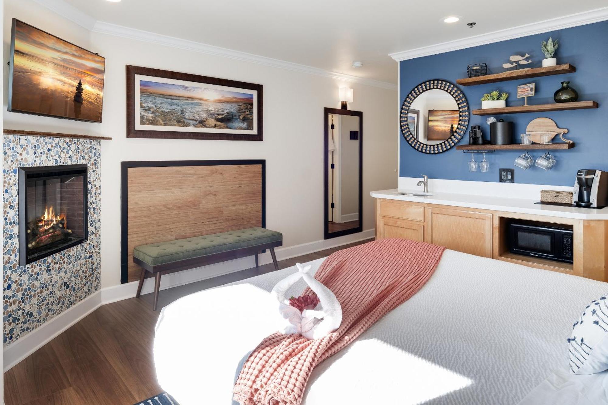 Estero 3* Morro Bay
