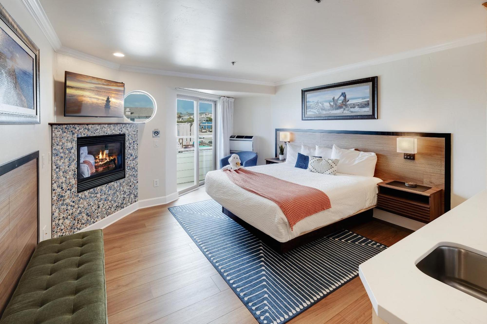 Hotel Estero