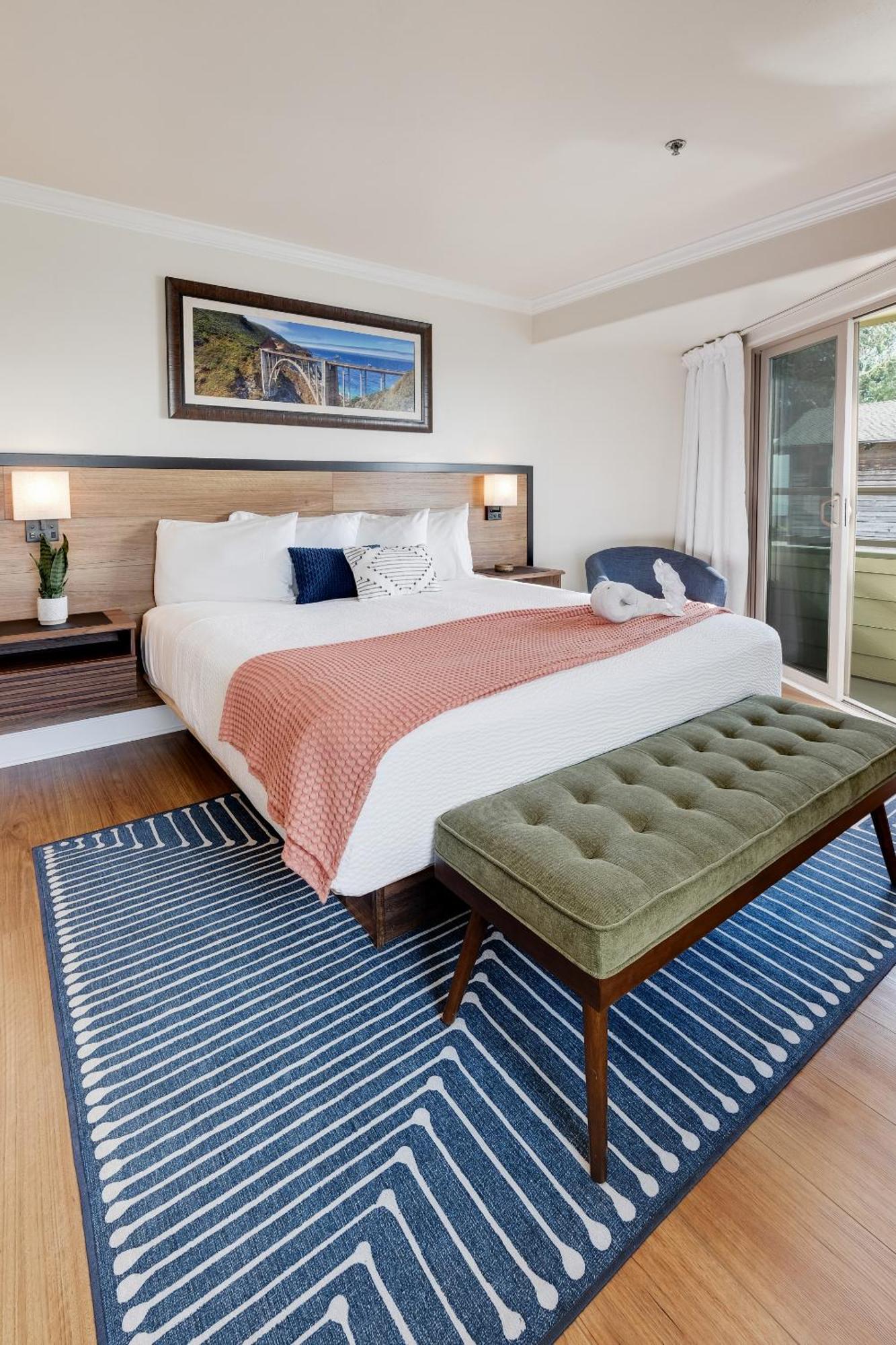 Hotel Estero Morro Bay