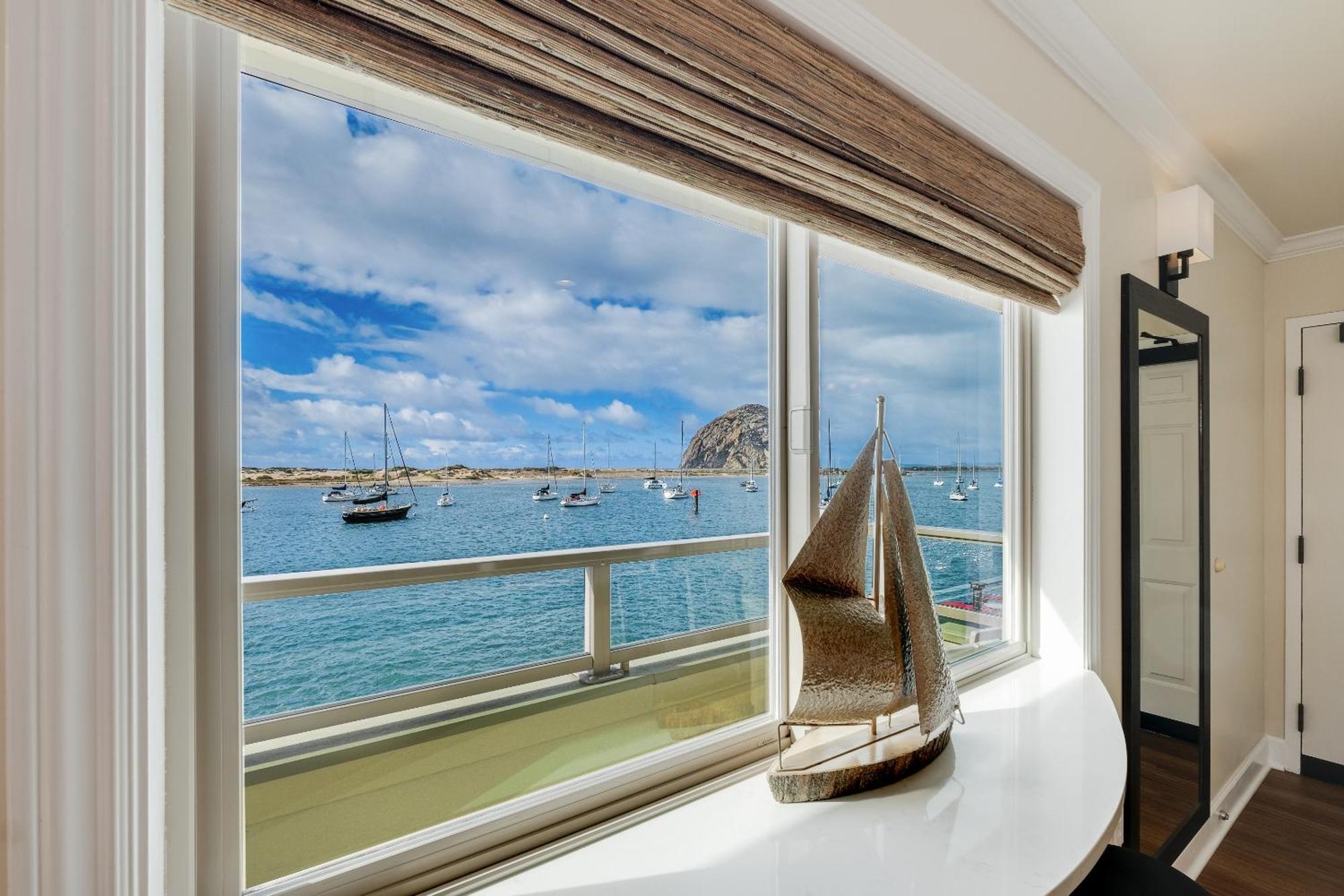 Hotel Estero Morro Bay