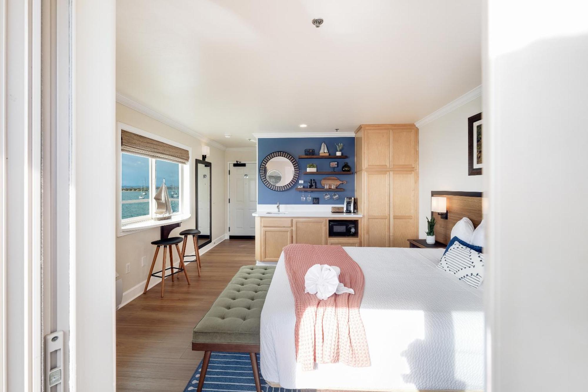 Hotel Estero Morro Bay