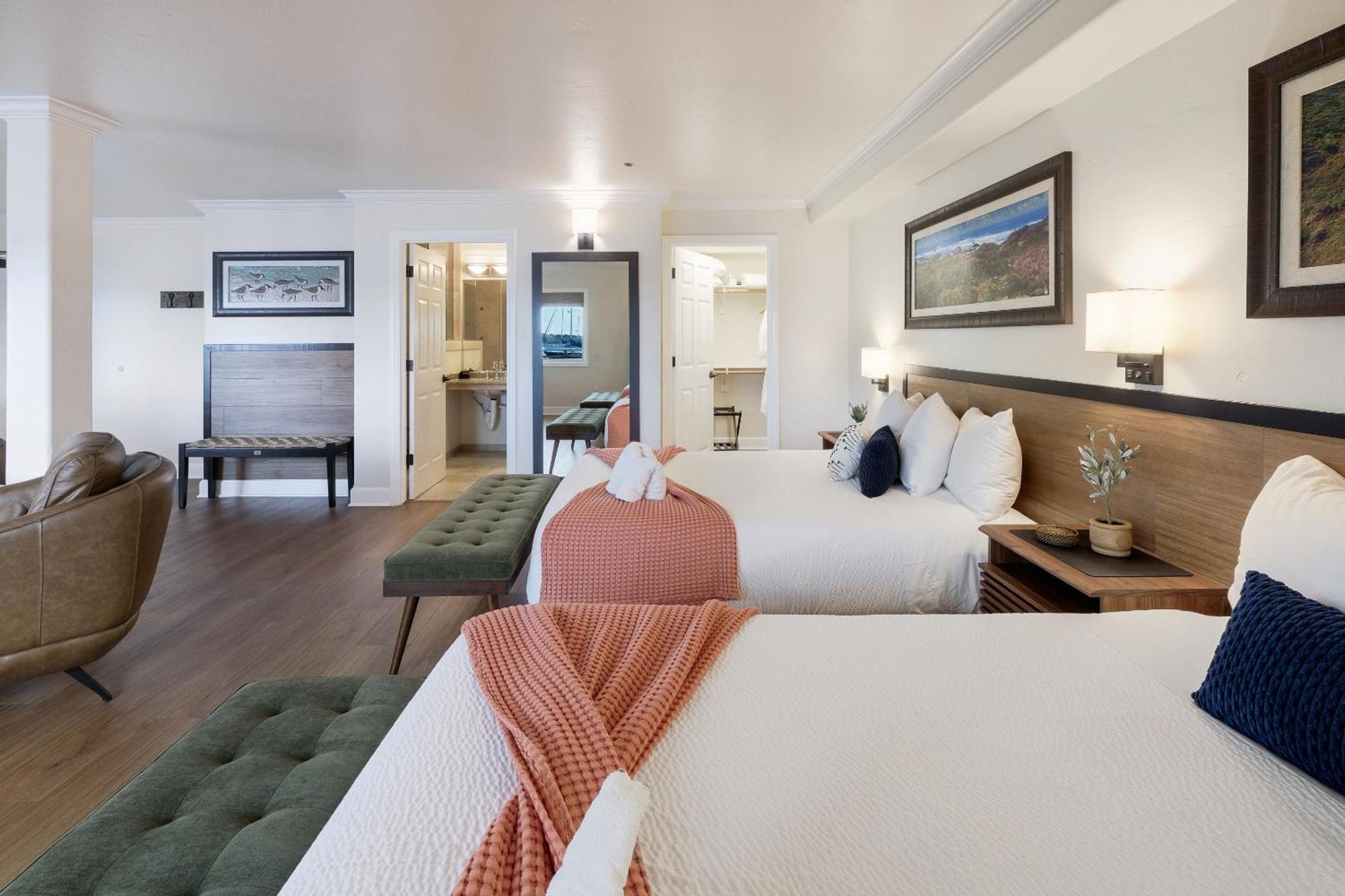 Hotel Estero