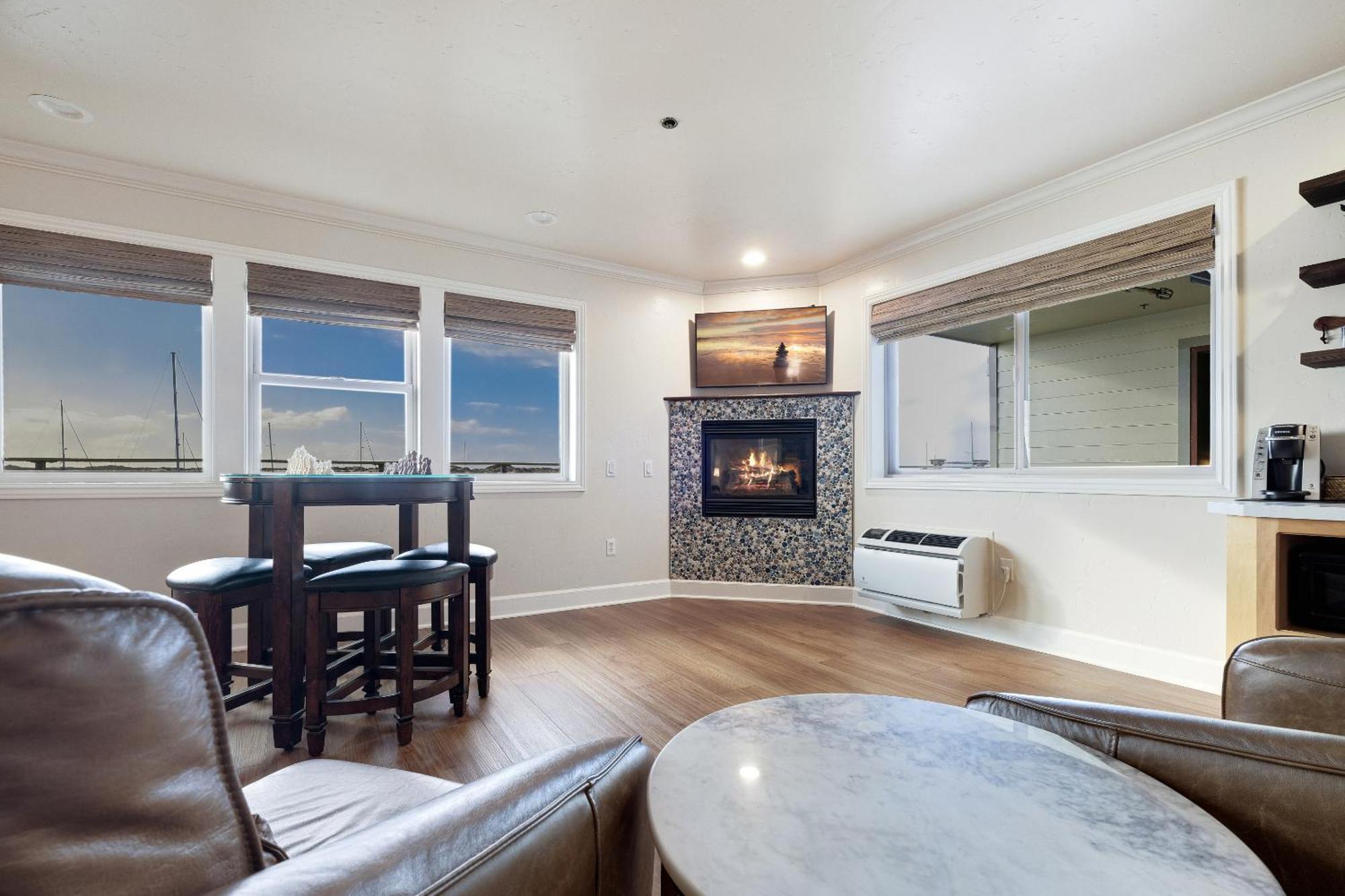 Estero 3* Morro Bay