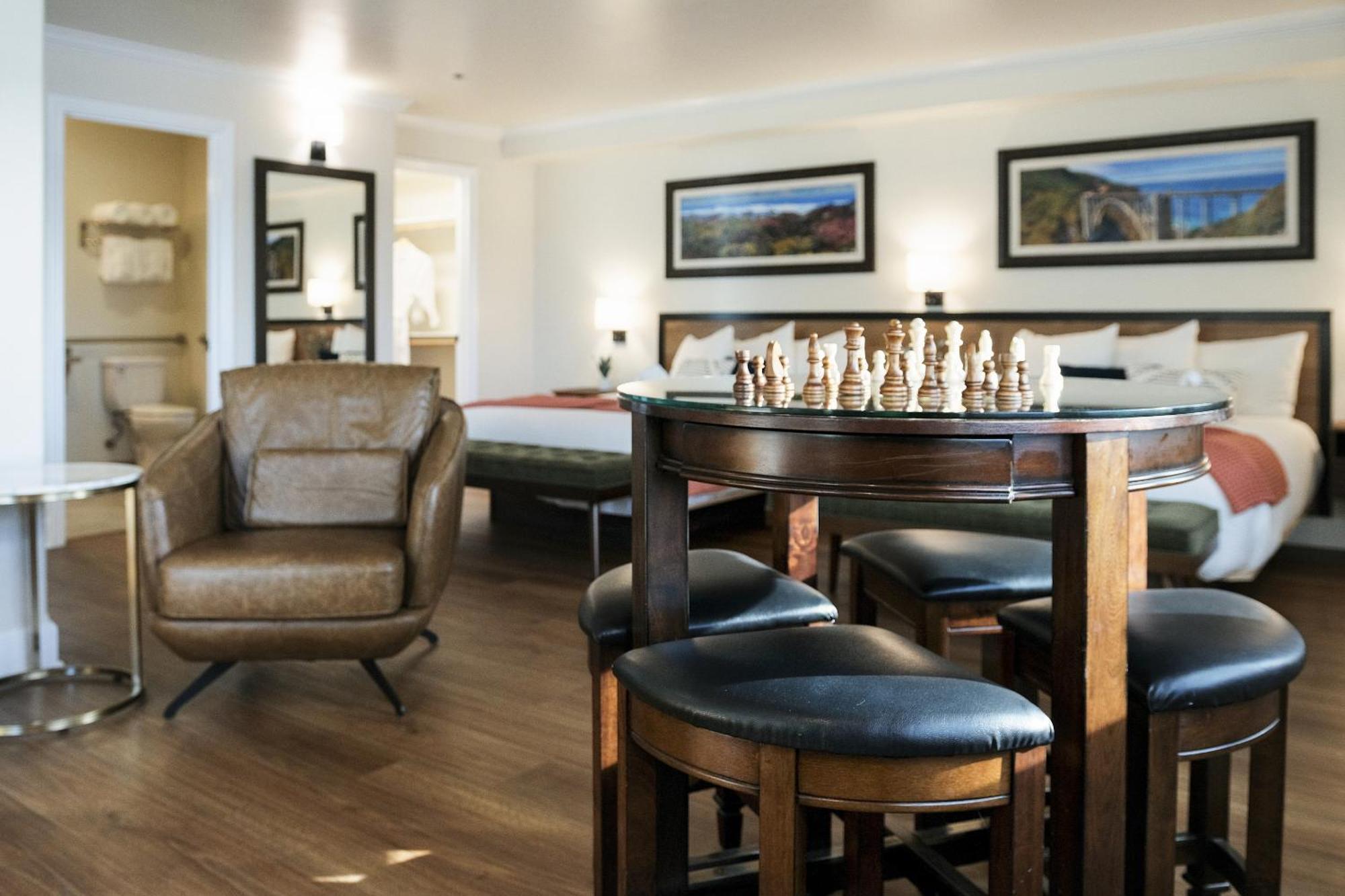 Estero Hotel Morro Bay