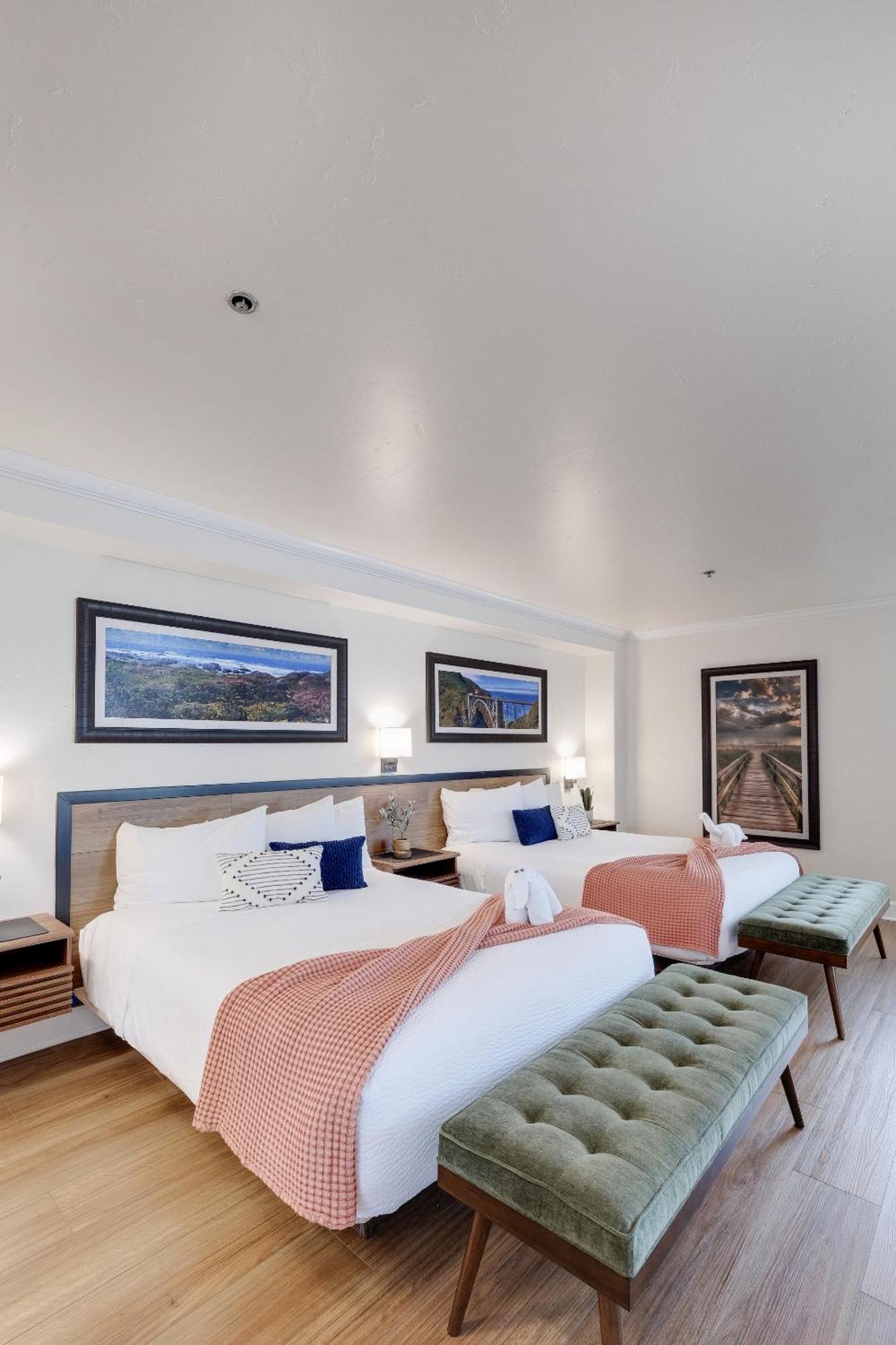 Hotel Estero Morro Bay