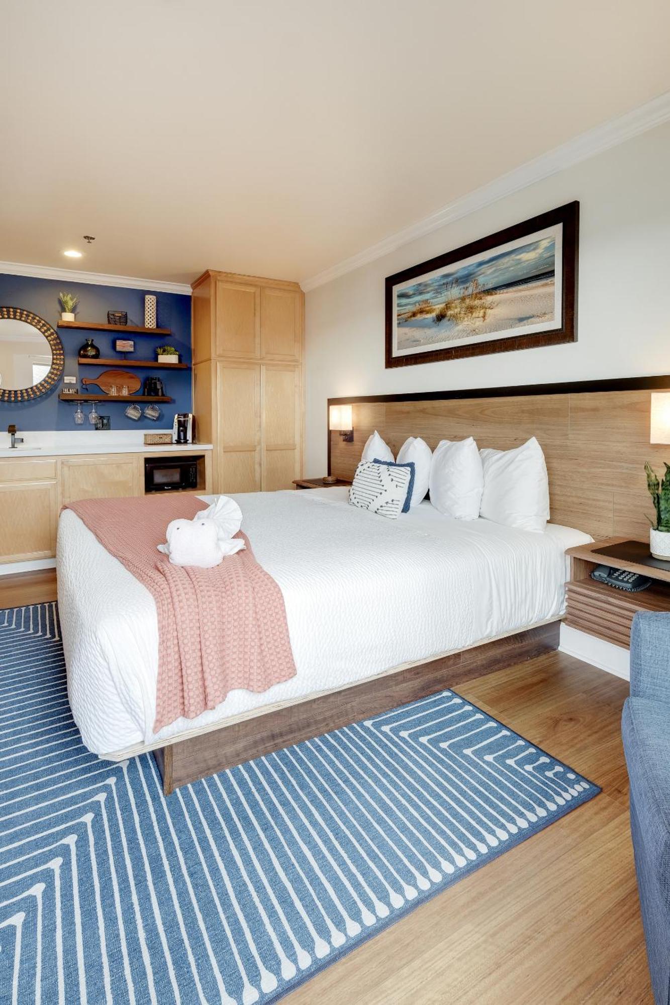 Hotel Estero 3*