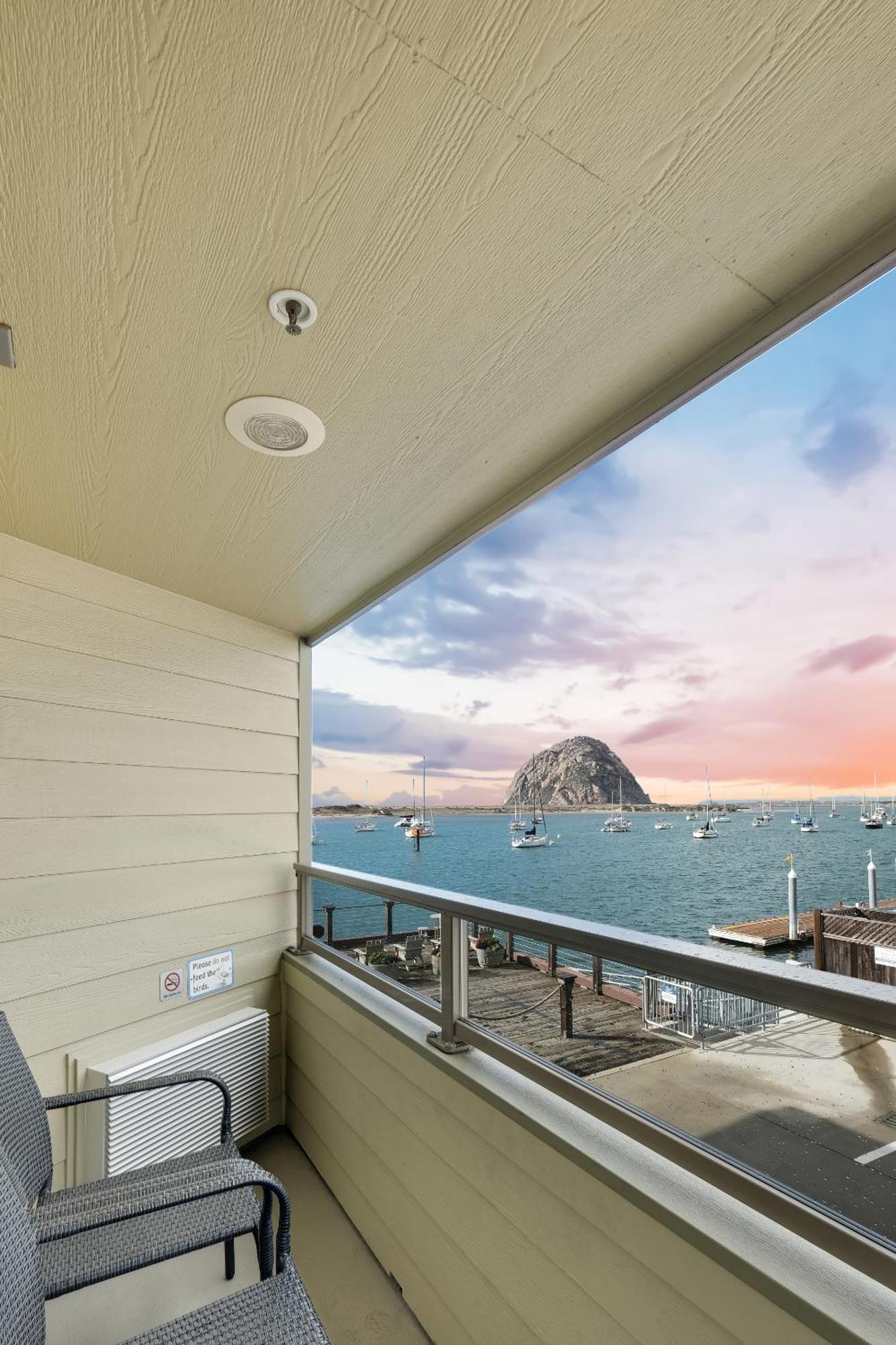 Estero Morro Bay