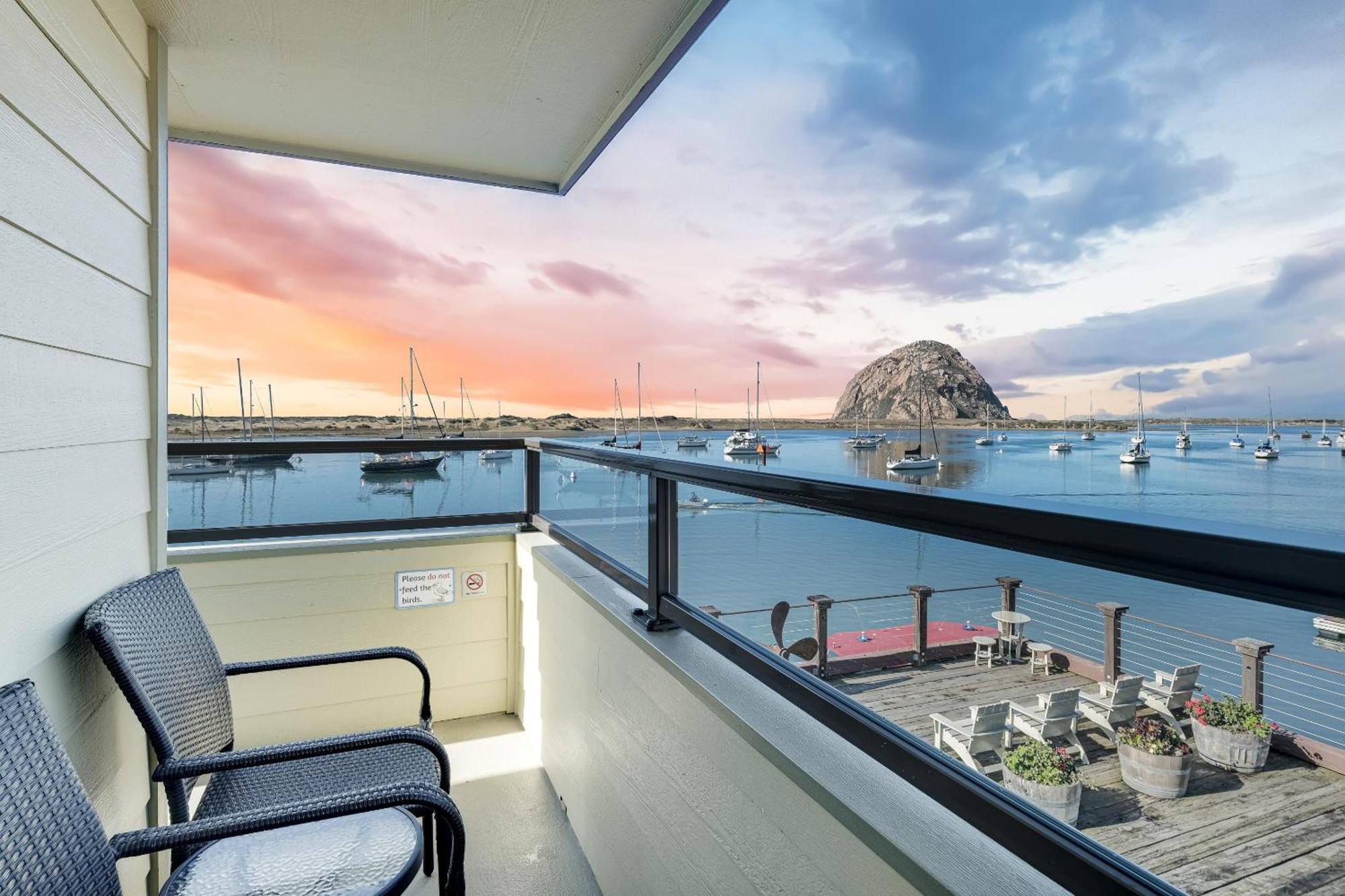 Estero 3* Morro Bay