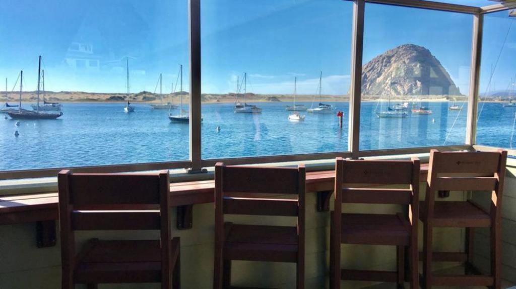 Hotel Estero Morro Bay