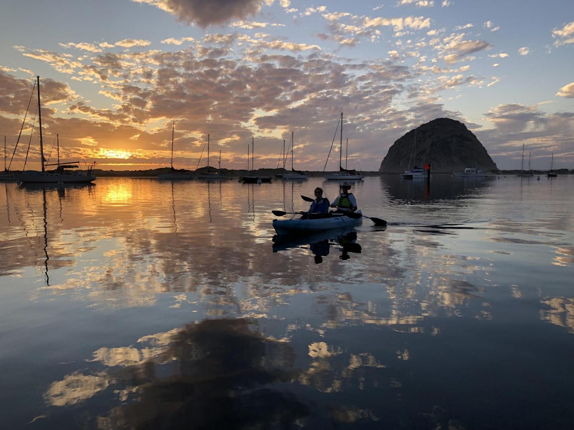 Estero Morro Bay