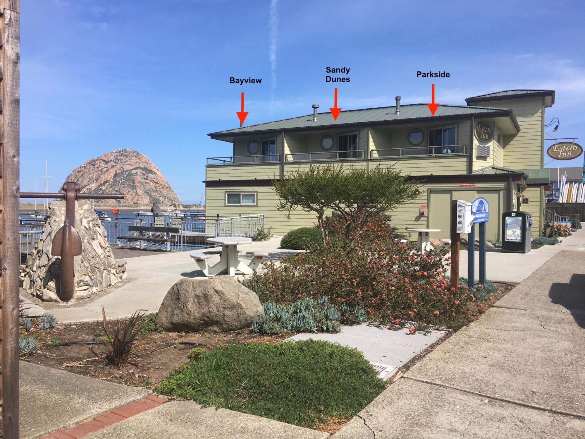 Estero Hotel