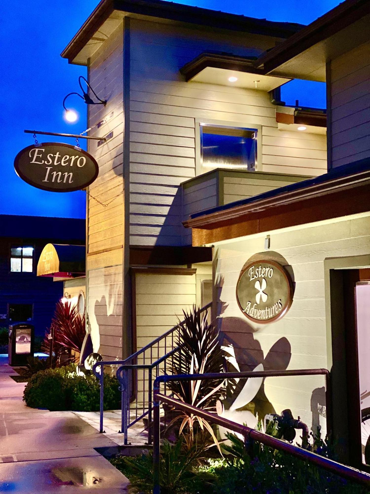 Hotel Estero