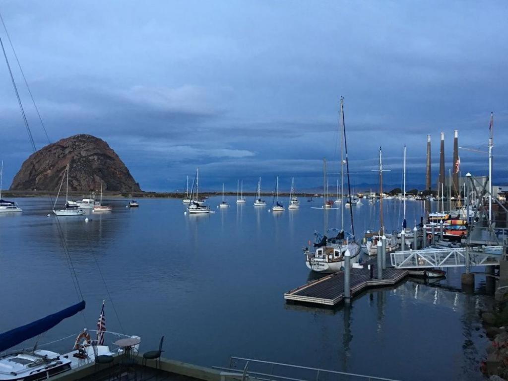 Estero Morro Bay