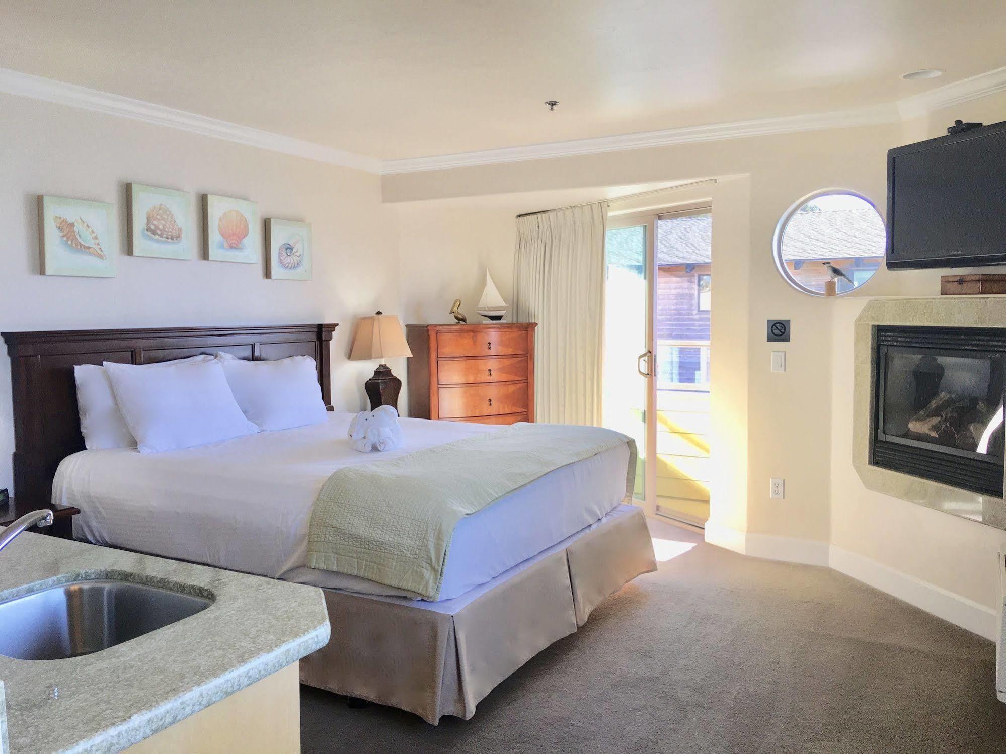 Hotel Estero Morro Bay